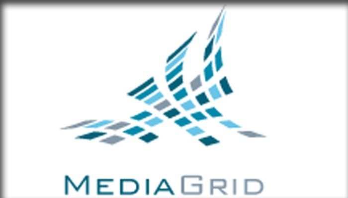 media GRID